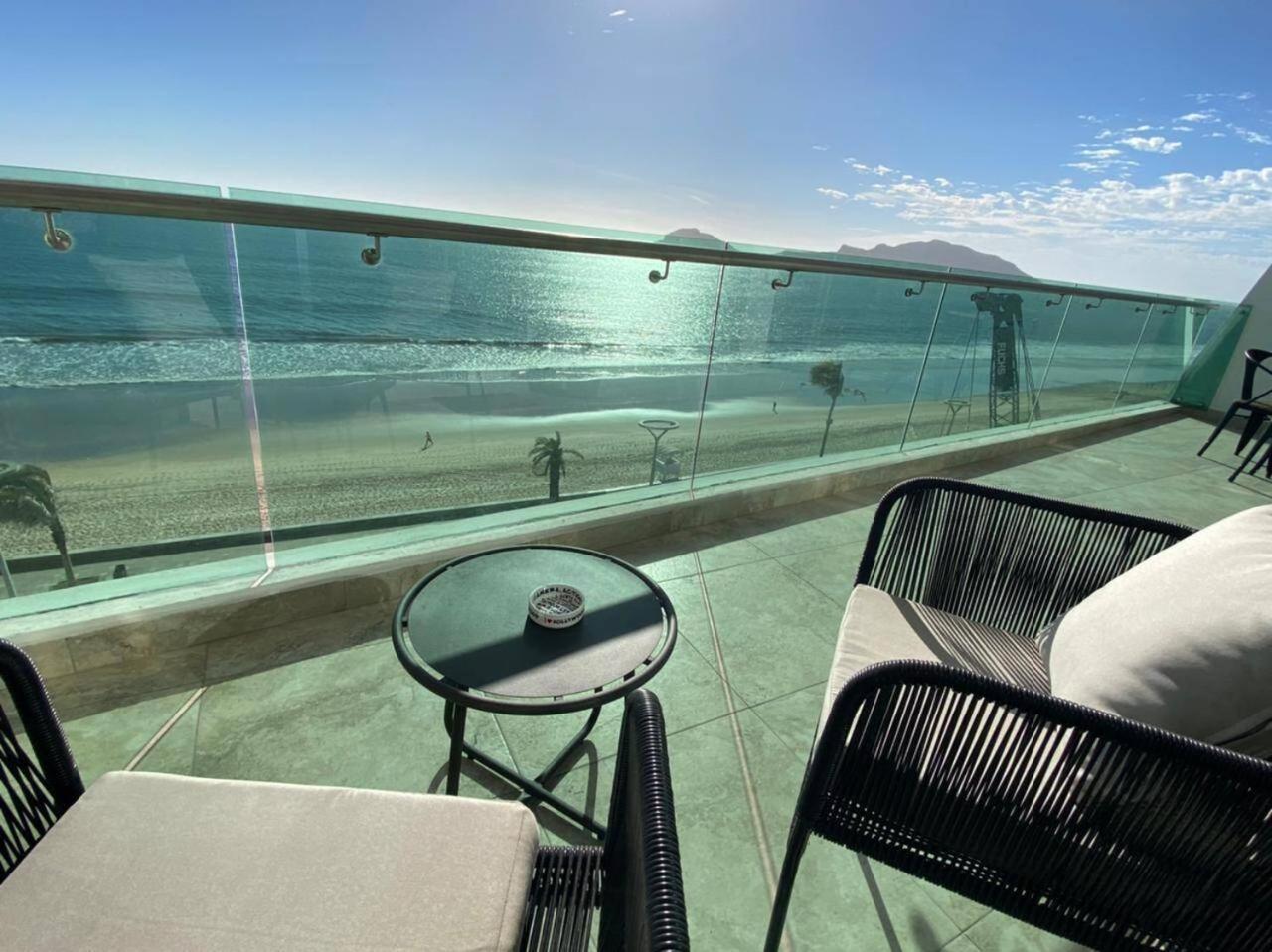 Departamento En Renta En The One Apartment Mazatlan