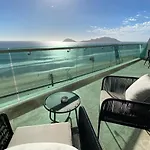 Departamento en renta en The One Mazatlan
