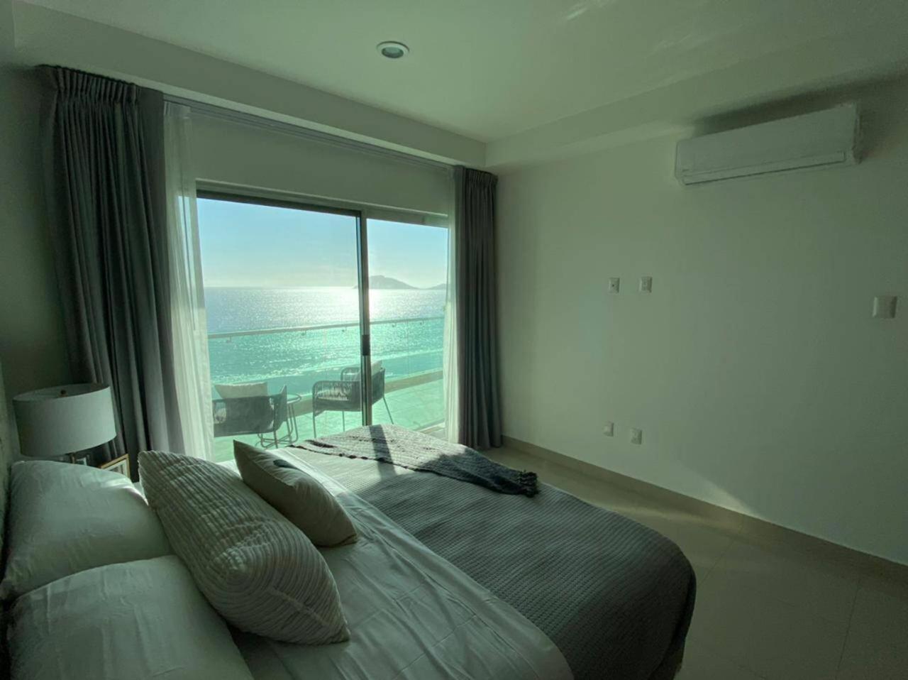 Departamento En Renta En The One Apartamento