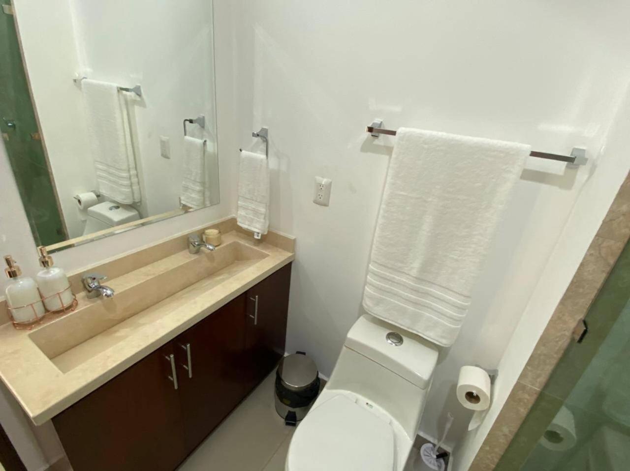 Departamento En Renta En The One Mazatlán