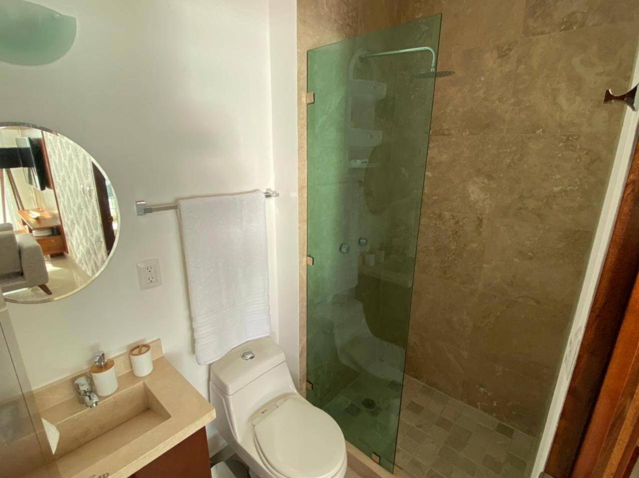 Apartamento Departamento En Renta En The One Mazatlán