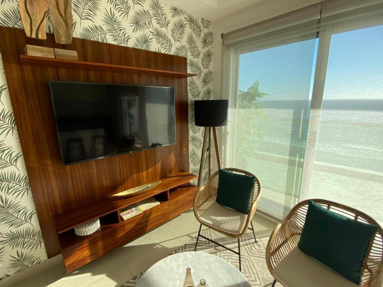Apartamento Departamento En Renta En The One
