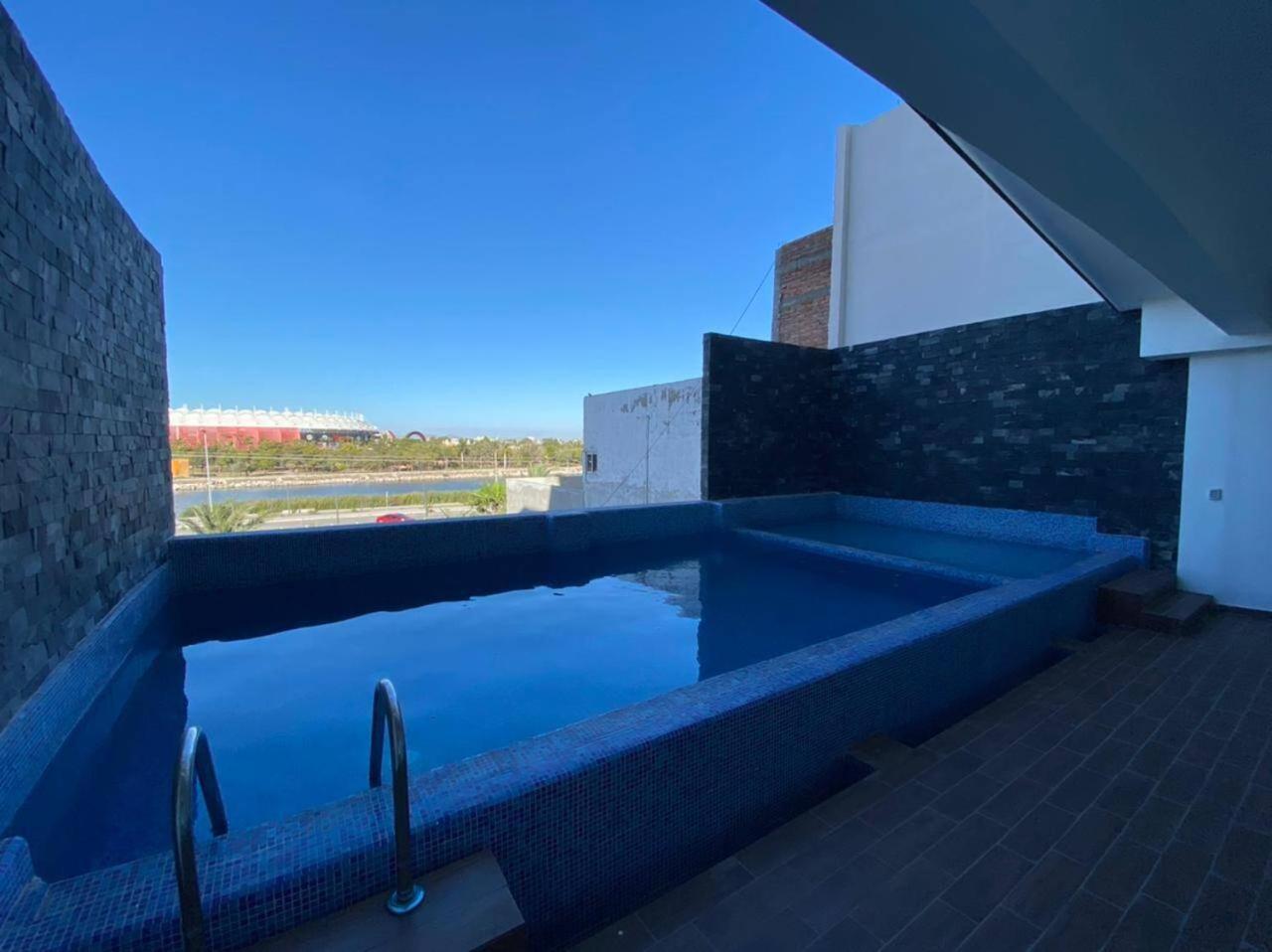 Apartamento Departamento En Renta En The One *