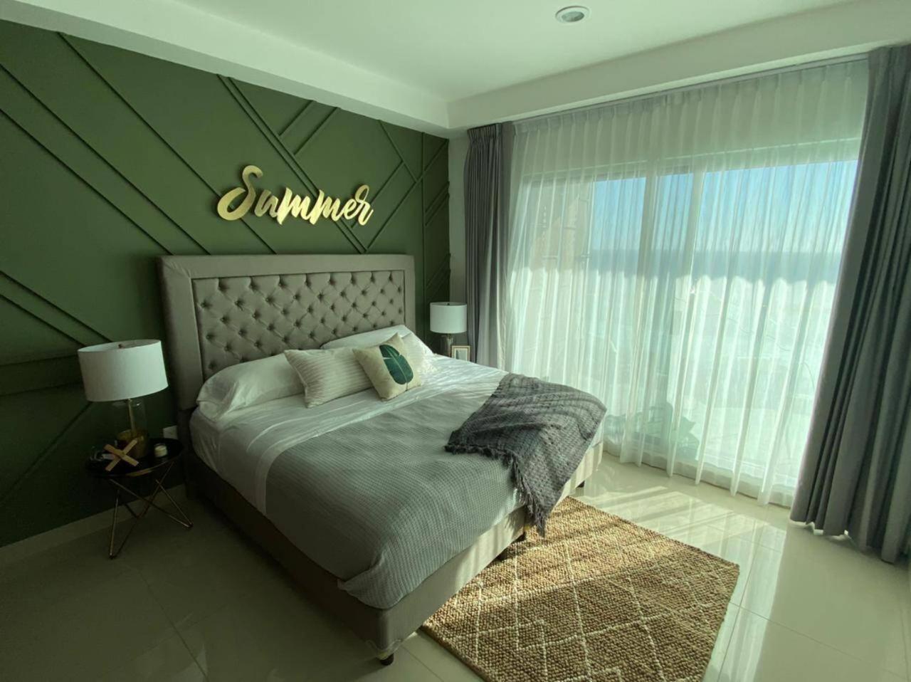Departamento En Renta En The One * Mazatlán