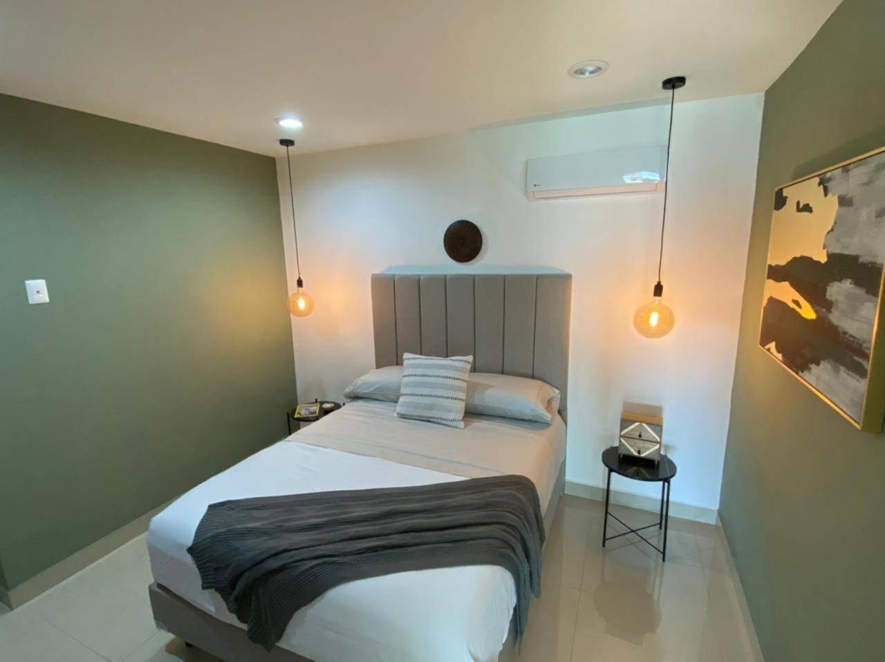 Apartamento Departamento En Renta En The One *