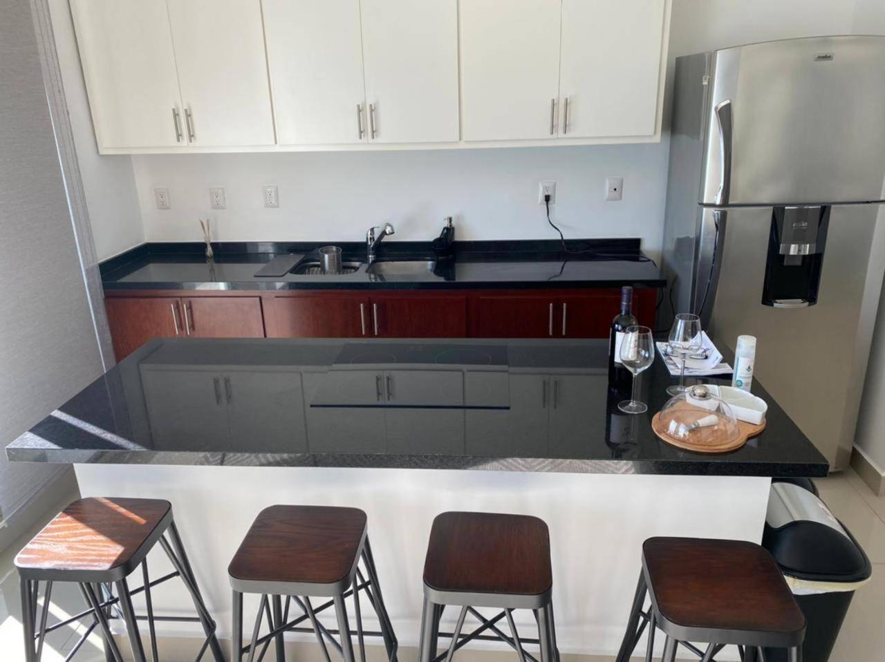 Departamento En Renta En The One * Mazatlán