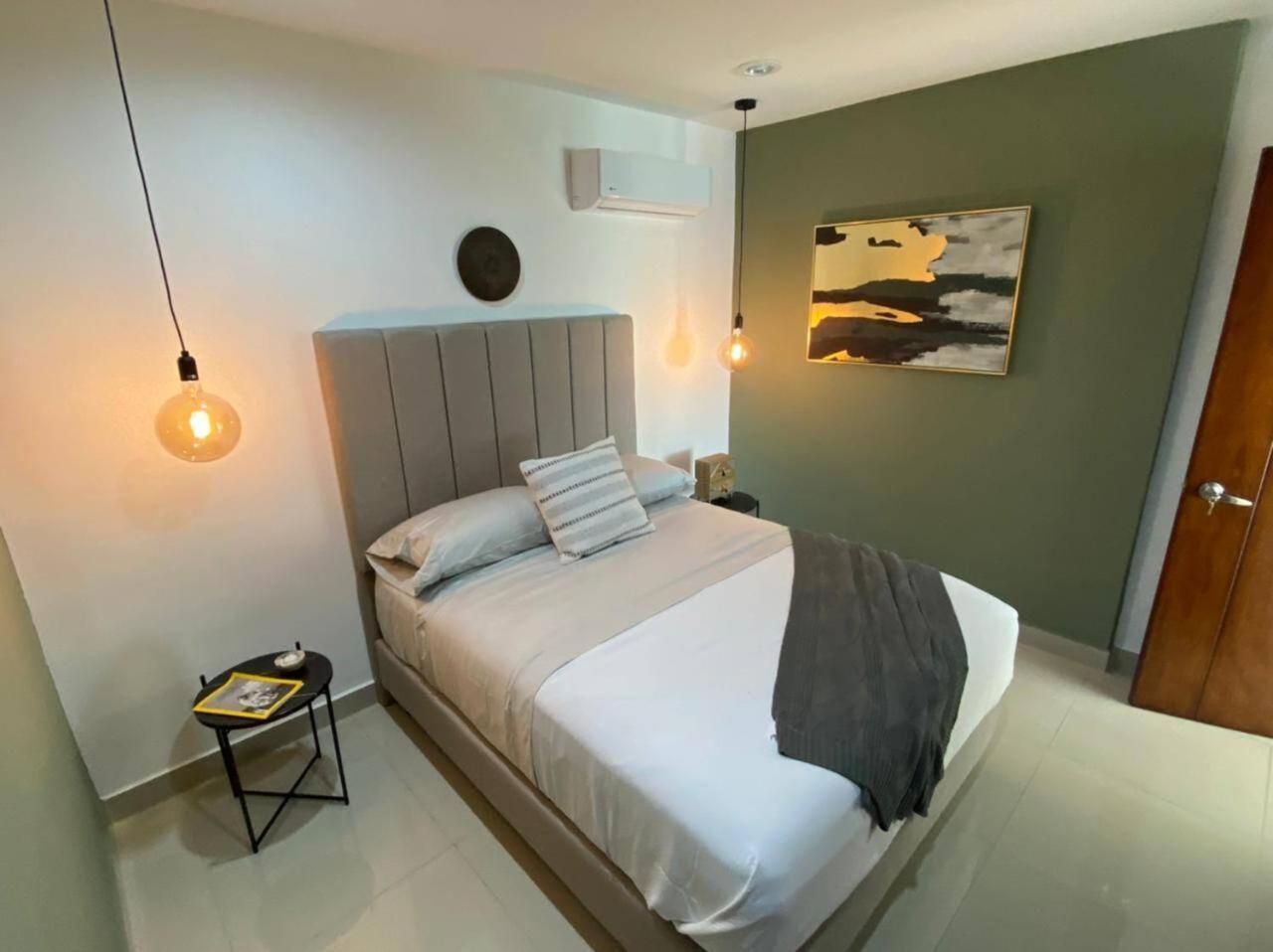 Departamento En Renta En The One Apartamento