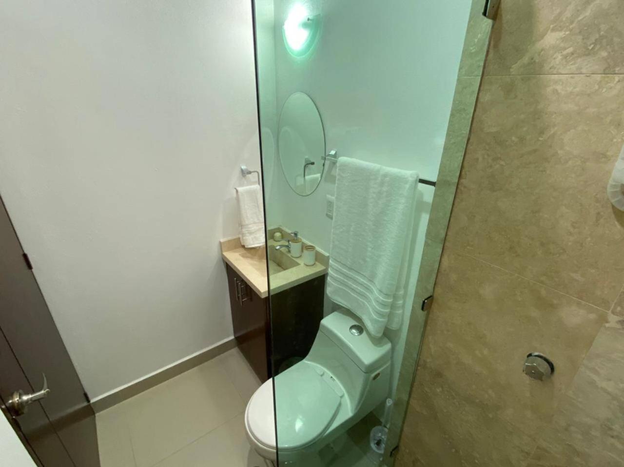 Departamento En Renta En The One Apartamento